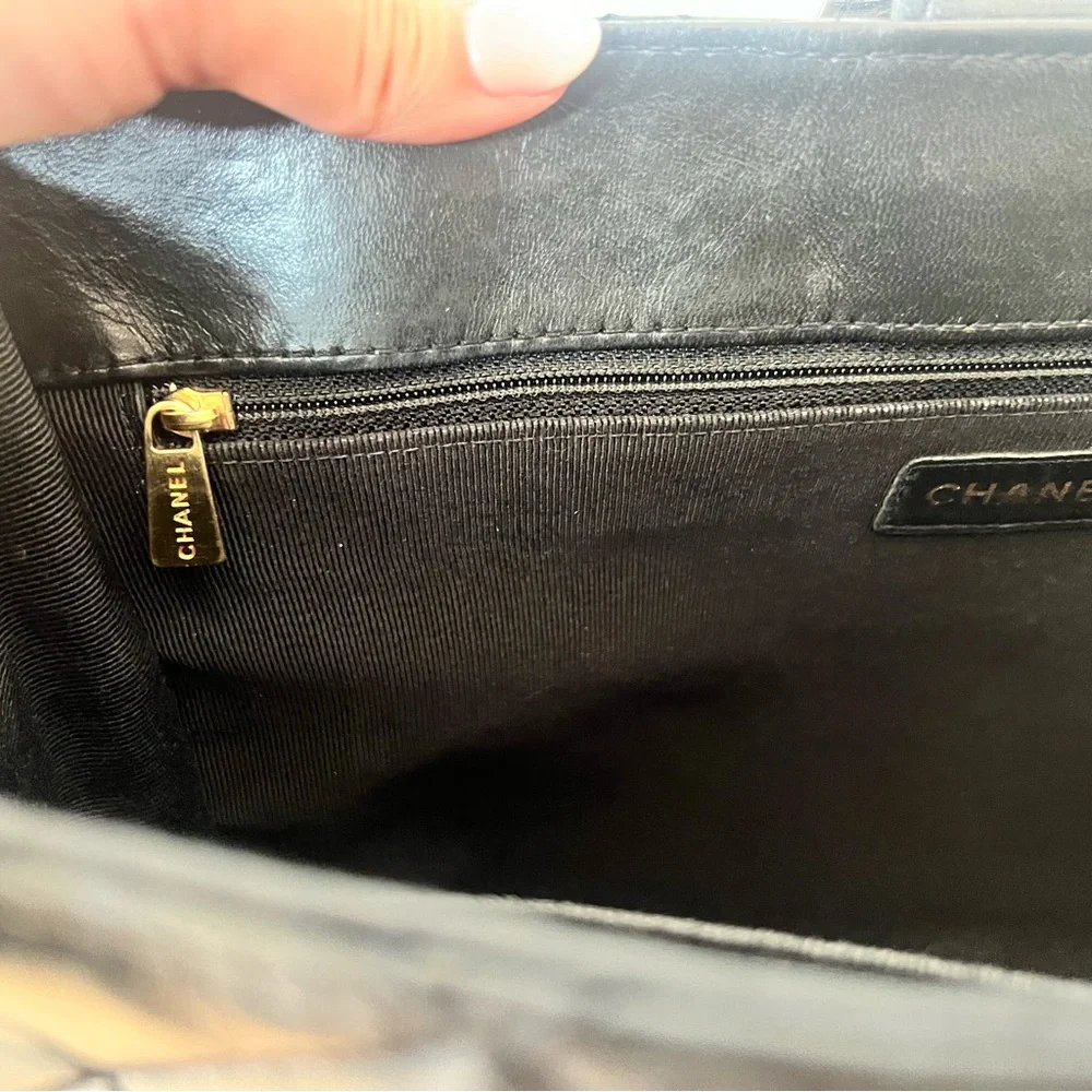 CHANEL authentic vintage