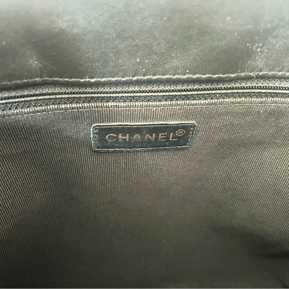 CHANEL authentic vintage