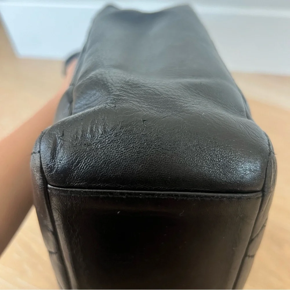 CHANEL authentic vintage