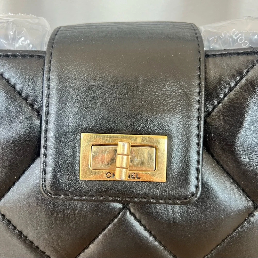 CHANEL authentic vintage