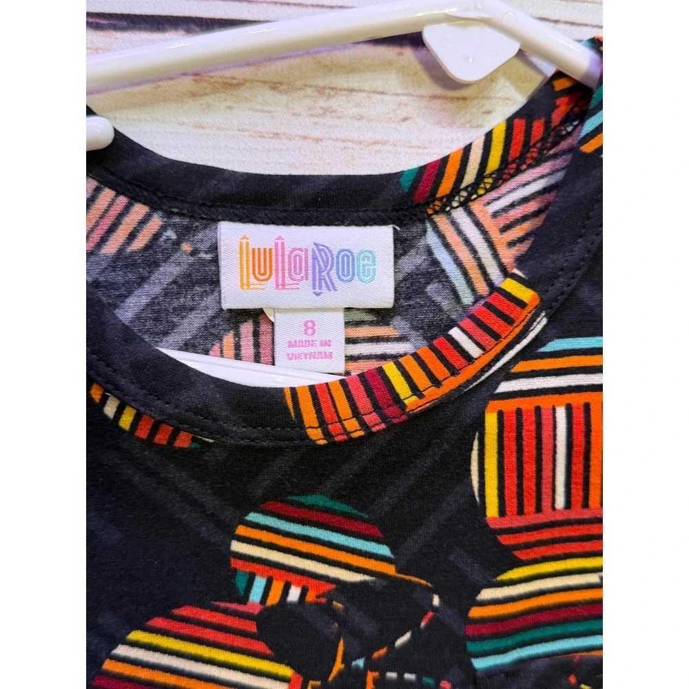 LuLaRoe disney collection