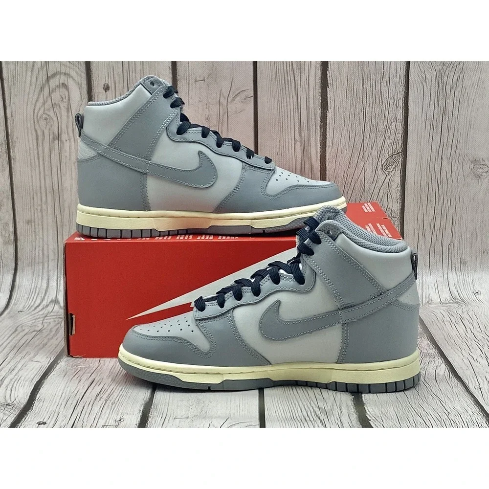 Nike elevate your