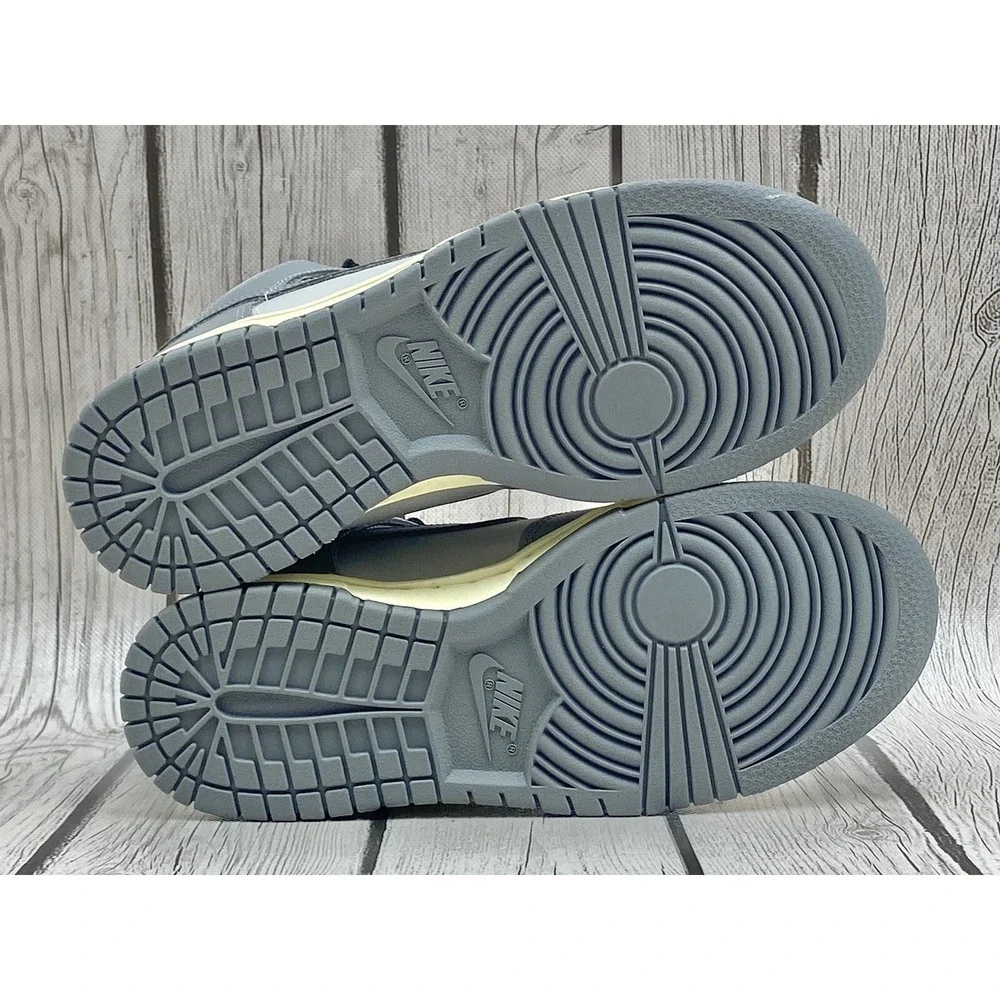 Nike elevate your