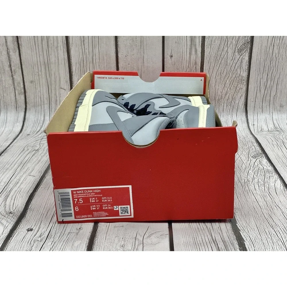 Nike elevate your