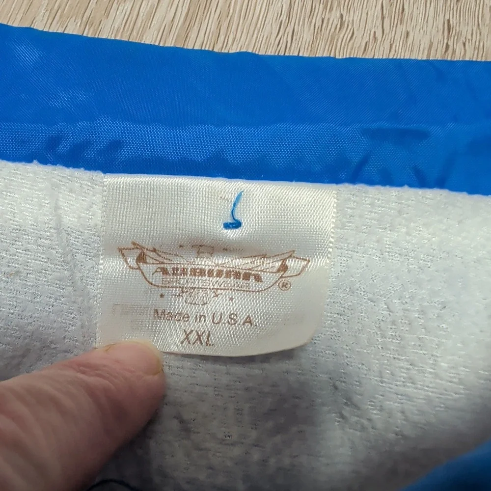 Auburn Sportswear auburn sportswear