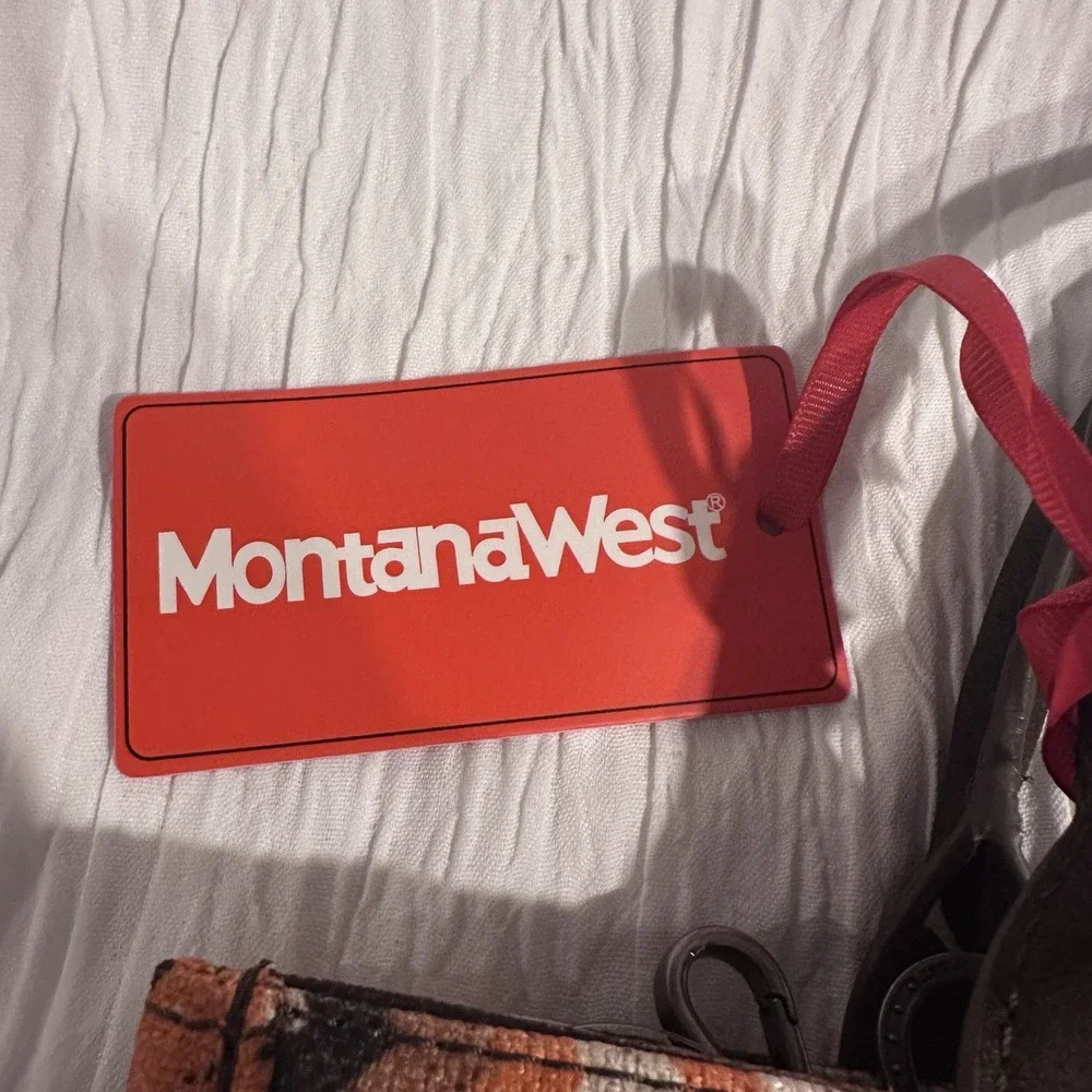Montana West montana west