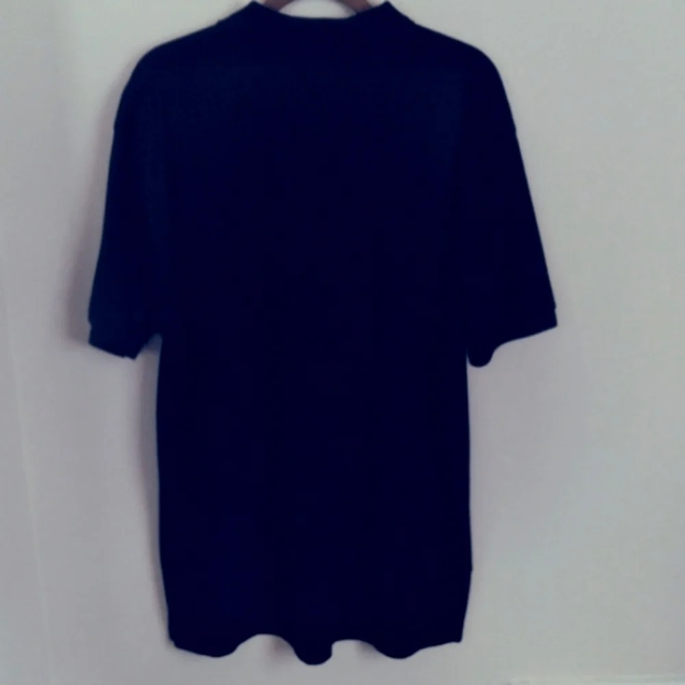 Polo Ralph Lauren classic black