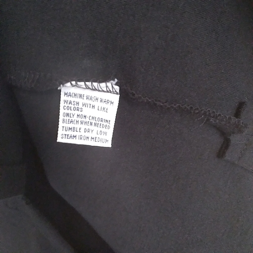 Polo Ralph Lauren classic black