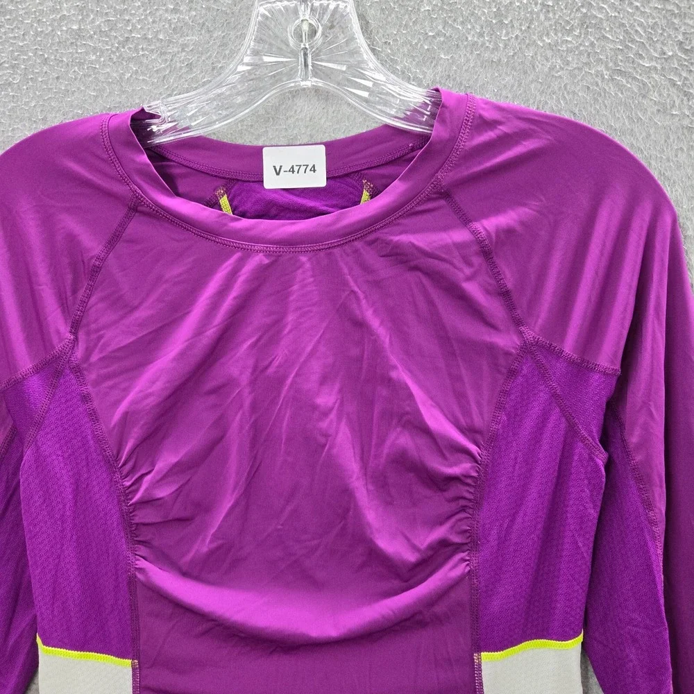 lululemon athletica *please carefully