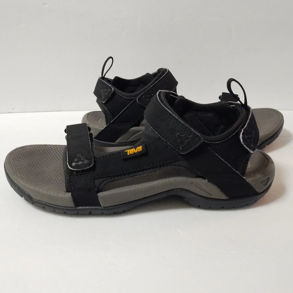 Teva meacham trail
