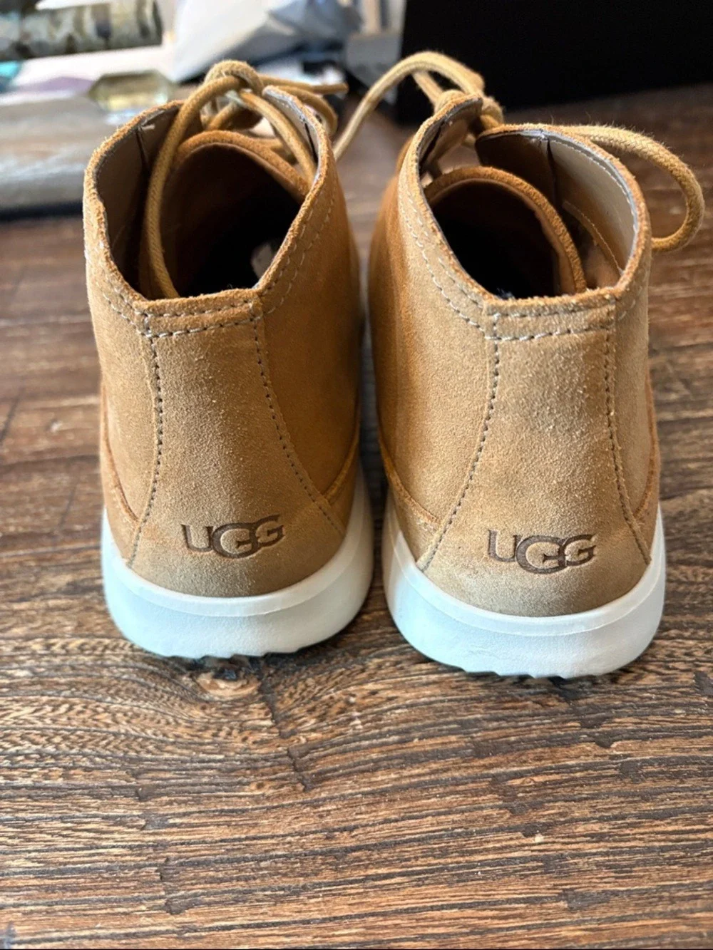 UGG define your