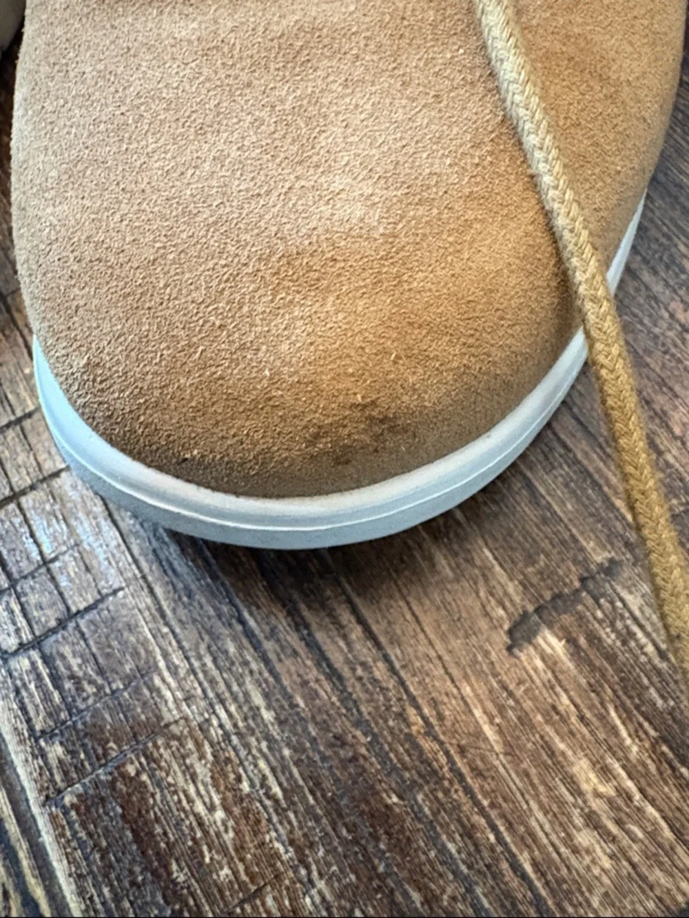 UGG define your