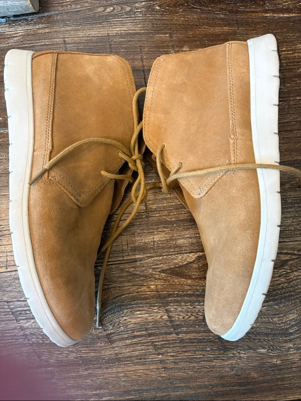UGG define your