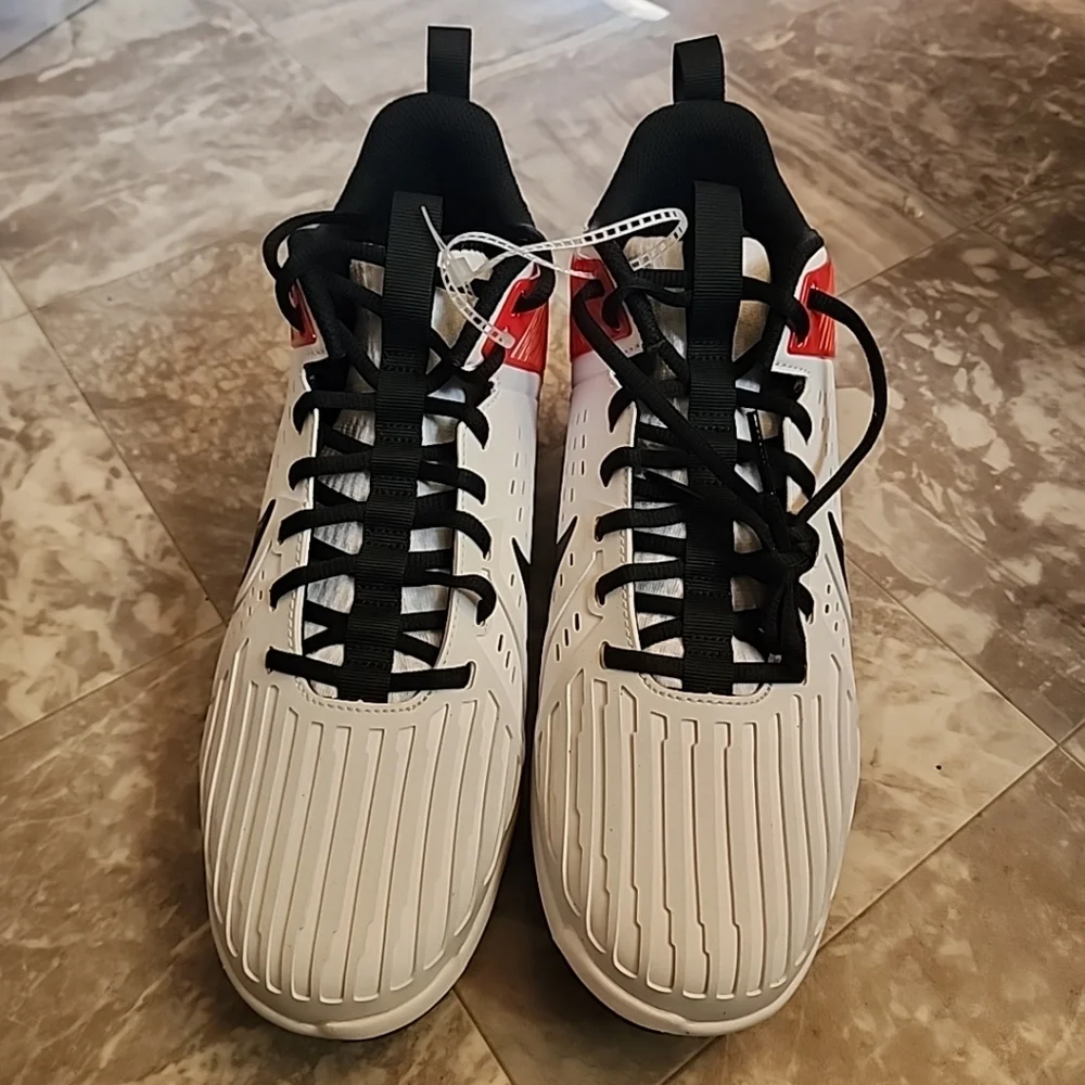 Nike men’s size