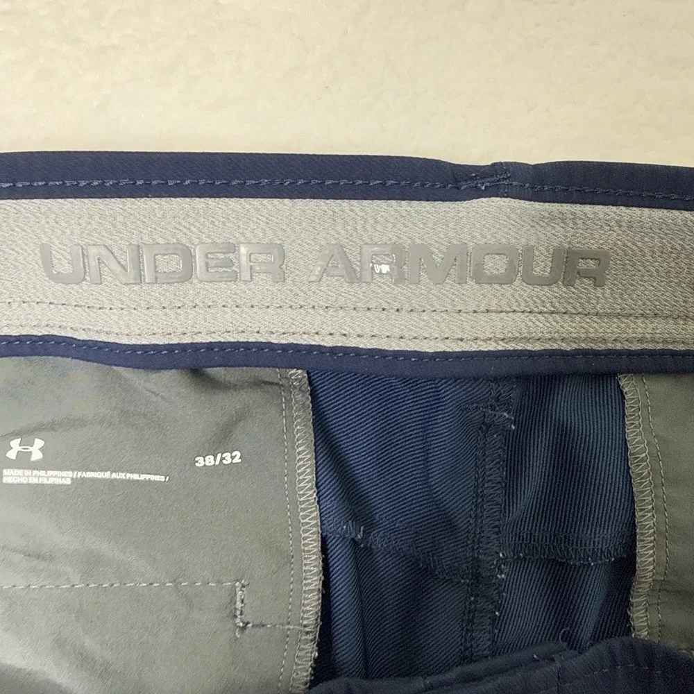 Under Armour used good