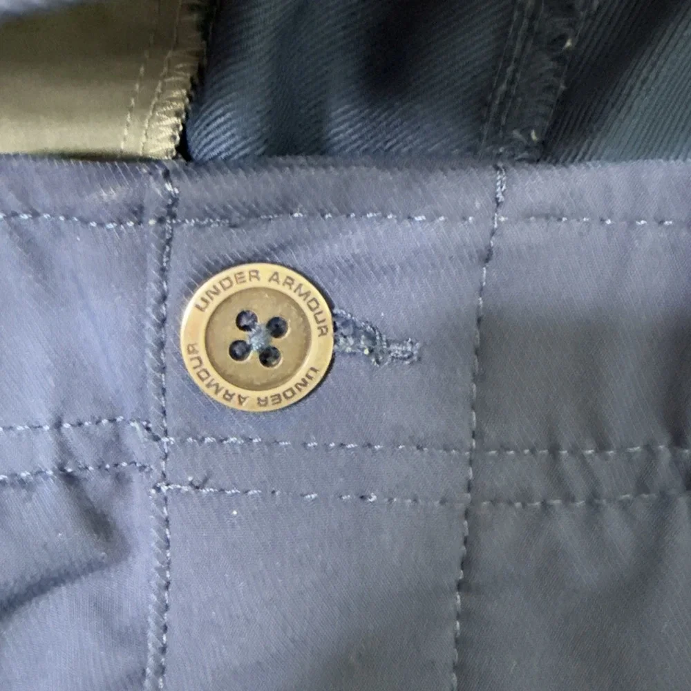 Under Armour used good