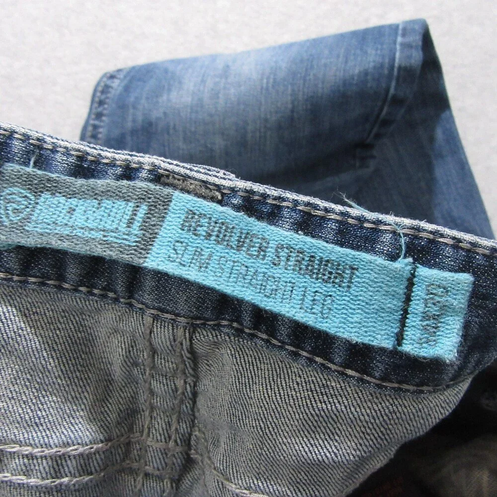 Rock & Roll Denim rock roll