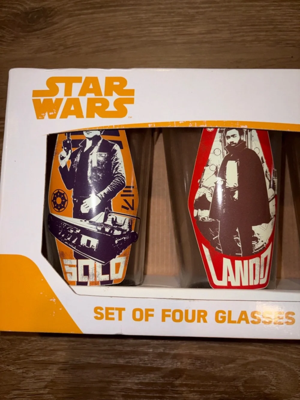Disney star wars