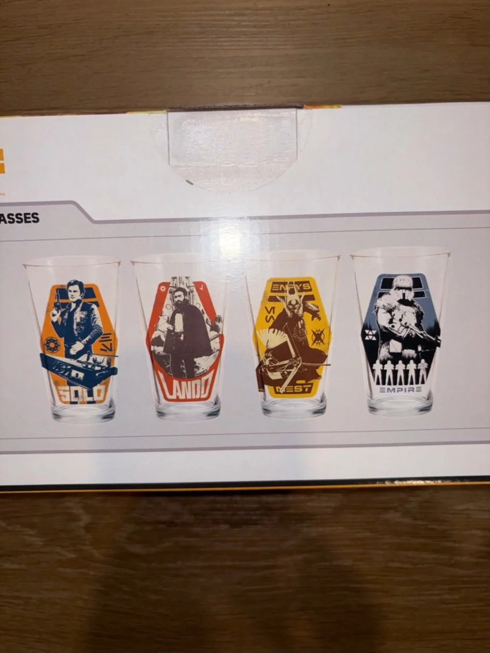 Disney star wars