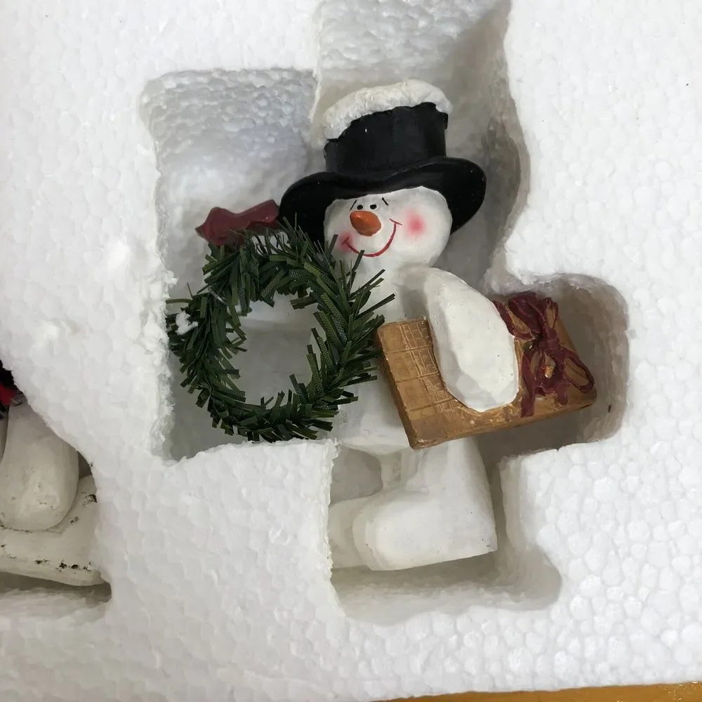 N/A pristine ornaments