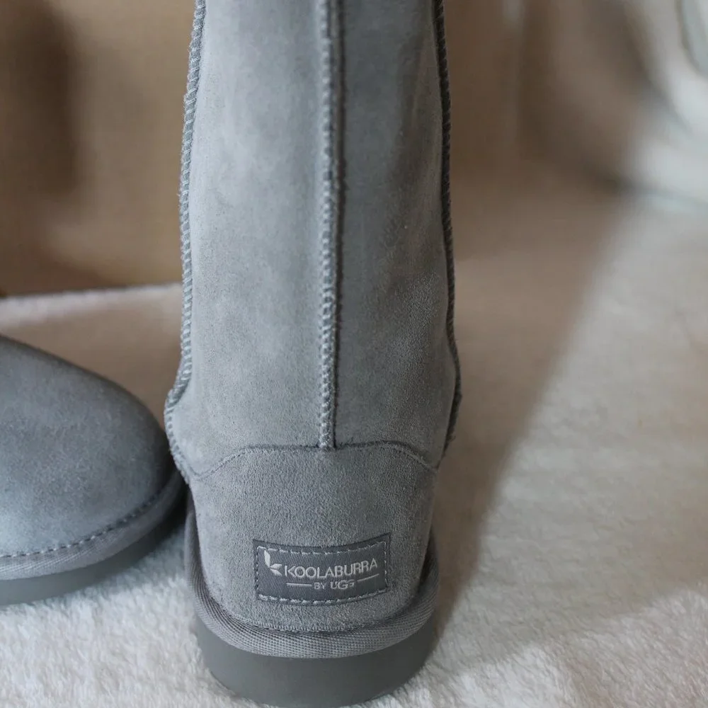 UGG KOOLABURRA boot features