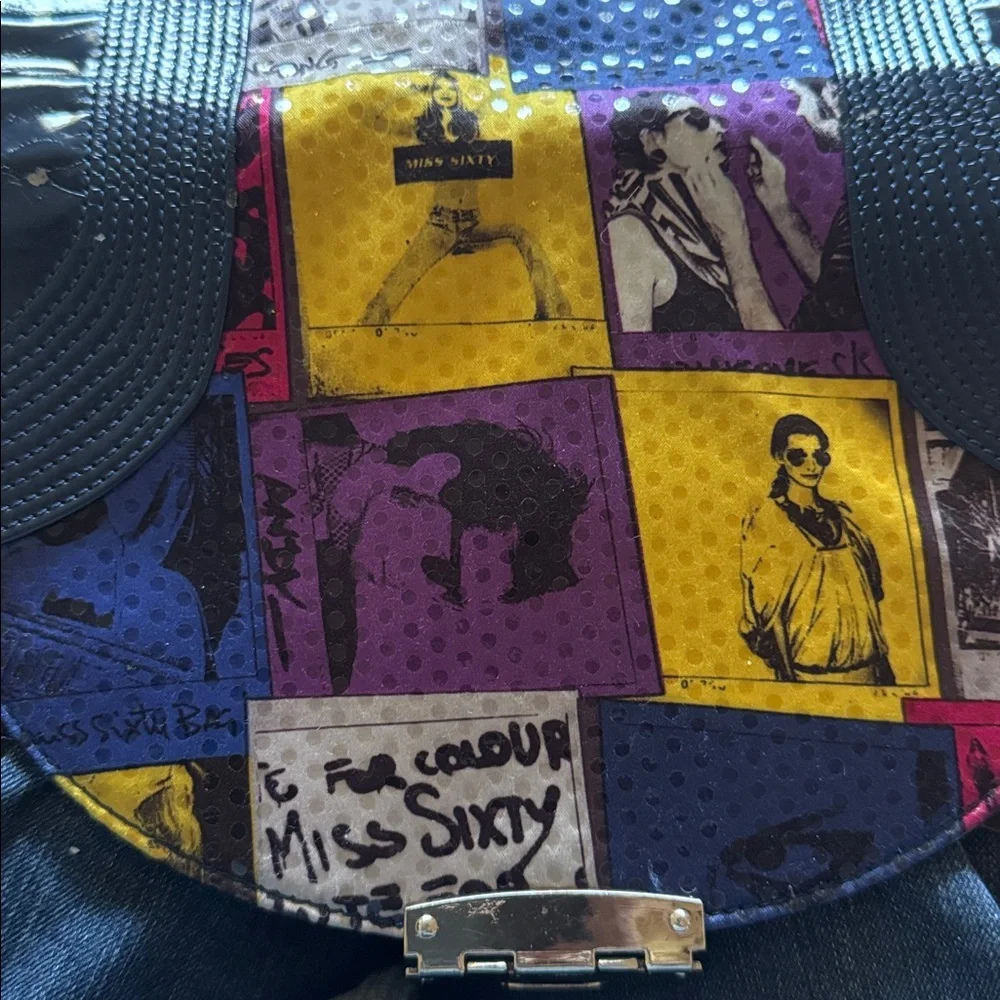 Esbeda pop art