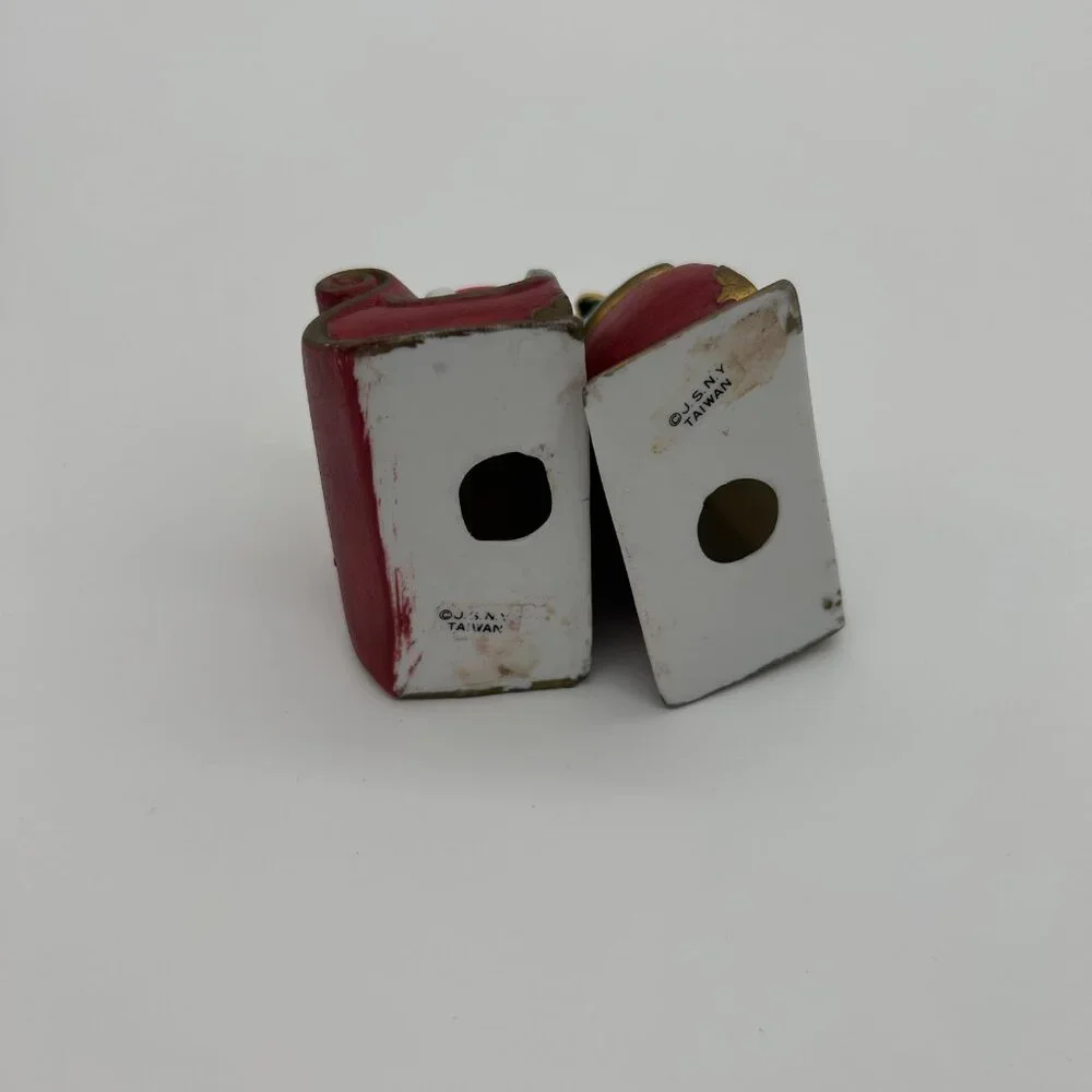 JSNY napkin holders