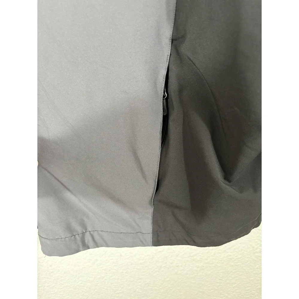N/A abacus jacket