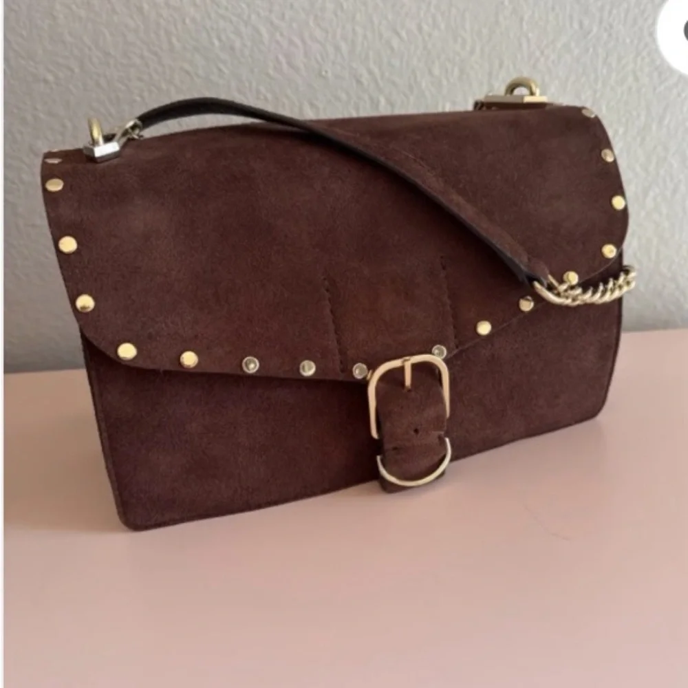 Rebecca Minkoff Medium Biker Shoulder Bag
