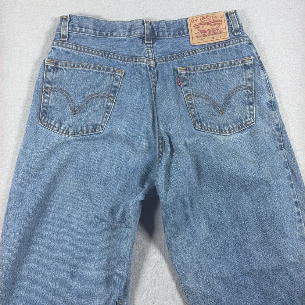 Levis levi 560