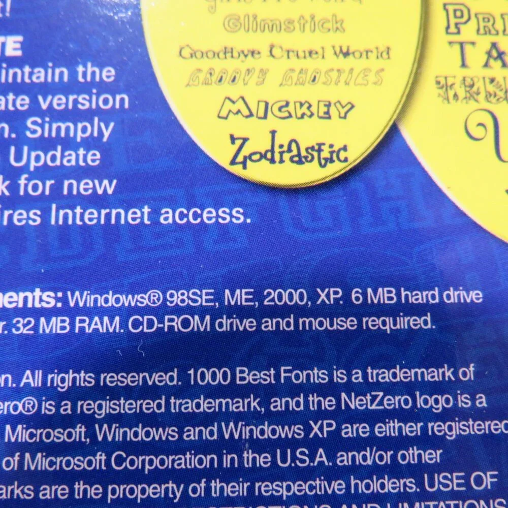 Cosmi Corp. 1000 best