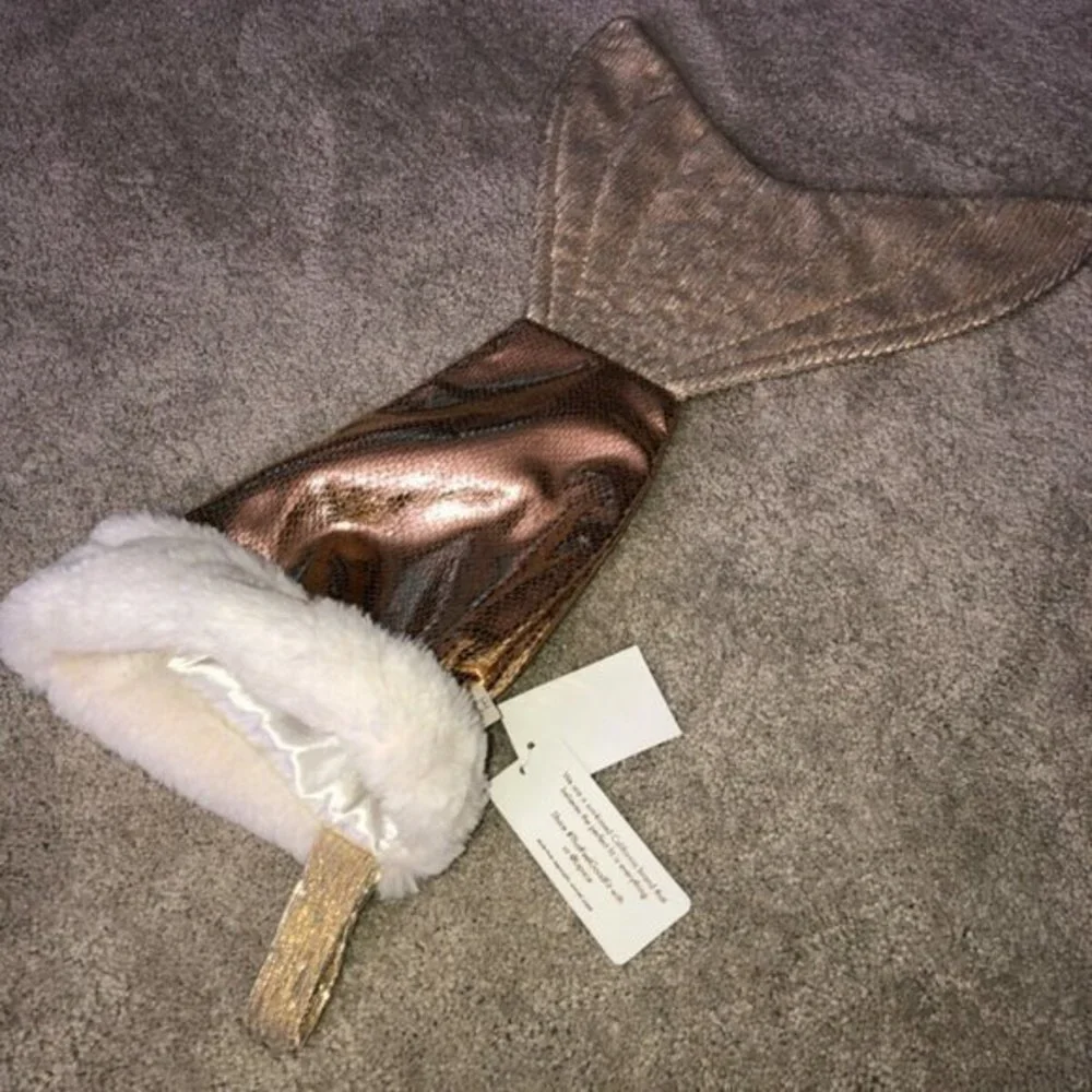 l*space christmas stocking