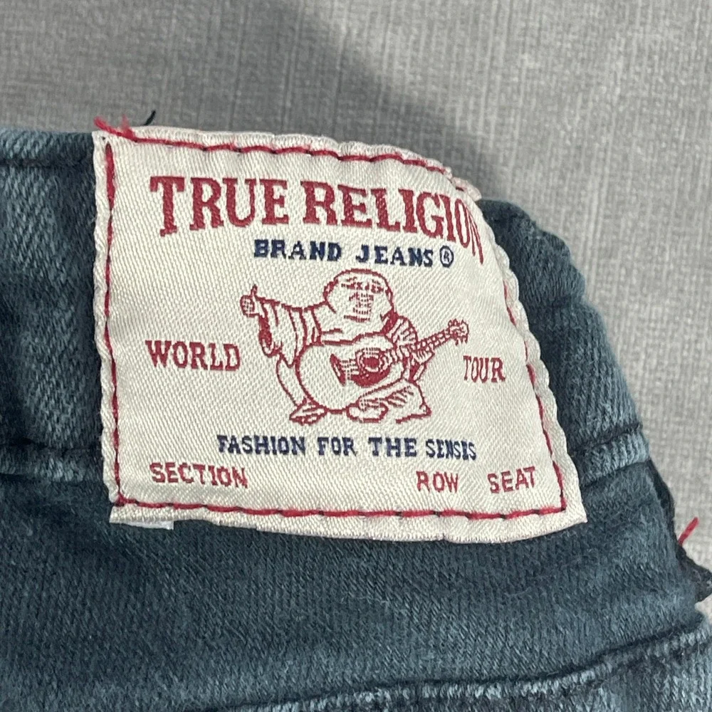 True Religion true religion