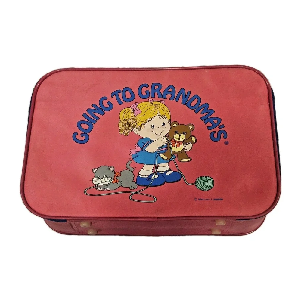 N/A vintage kids