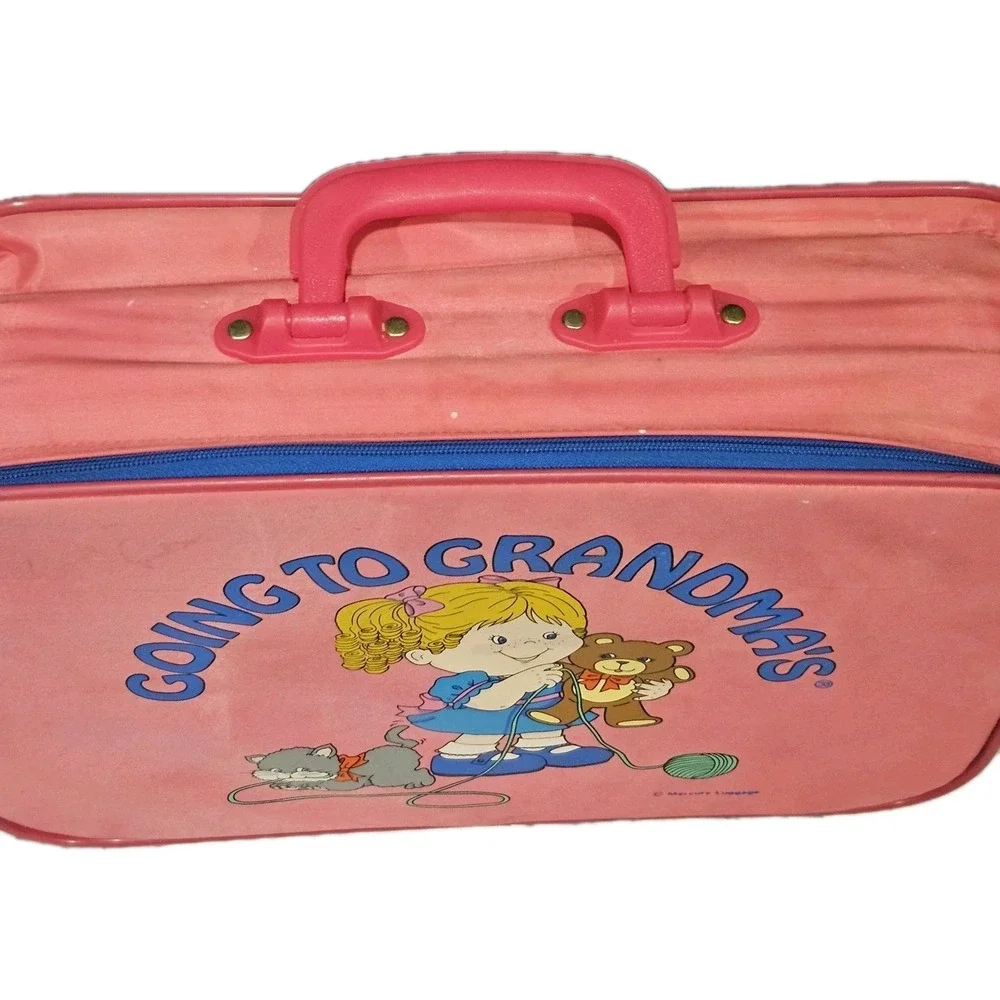 N/A vintage kids
