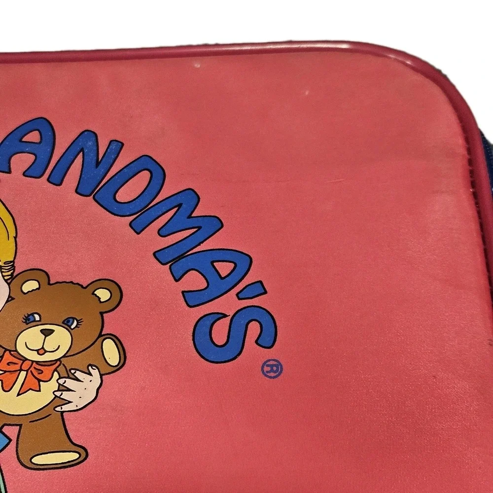N/A vintage kids