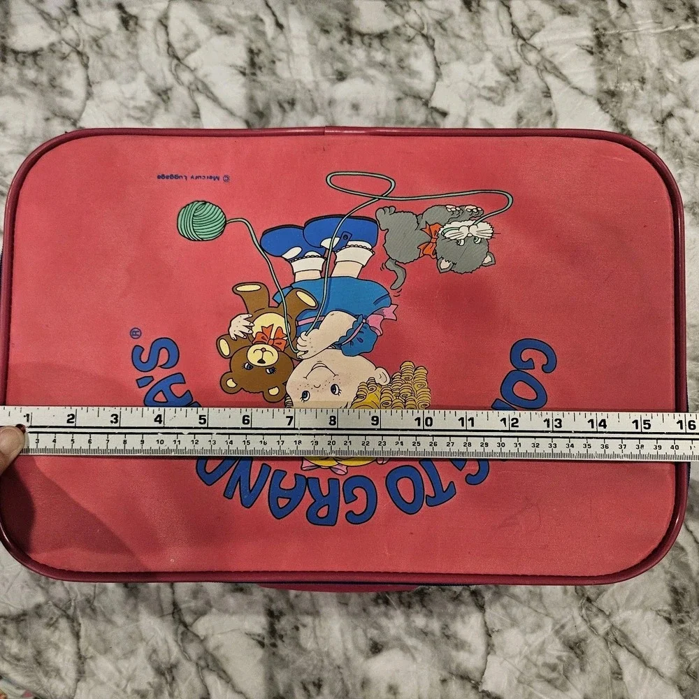 N/A vintage kids
