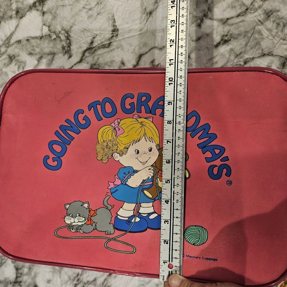 N/A vintage kids