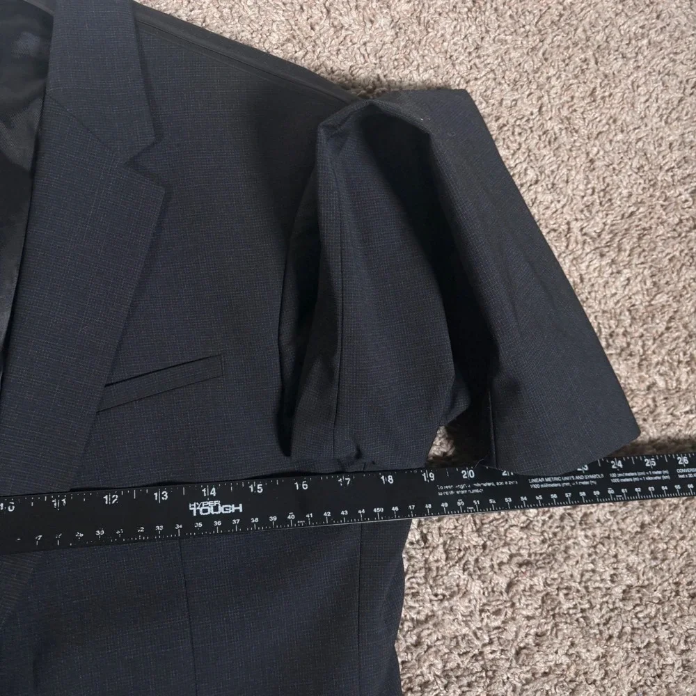 Zara man slim