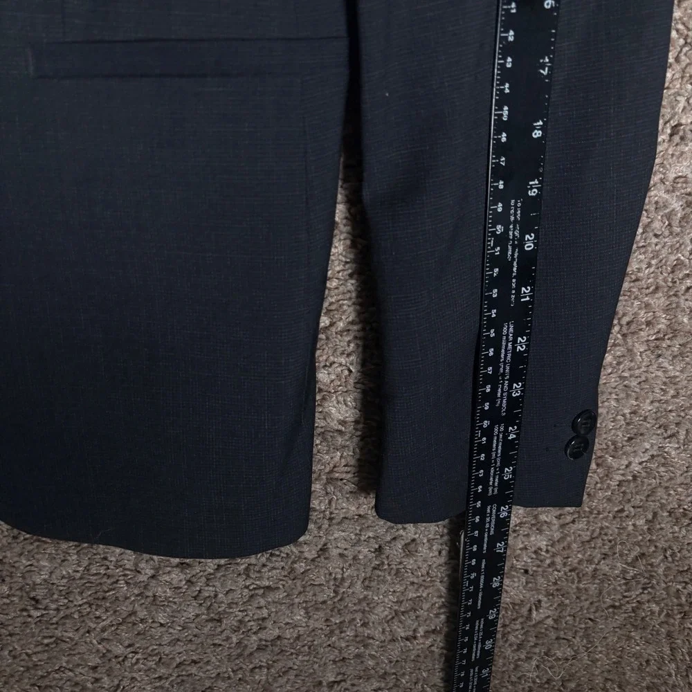 Zara man slim