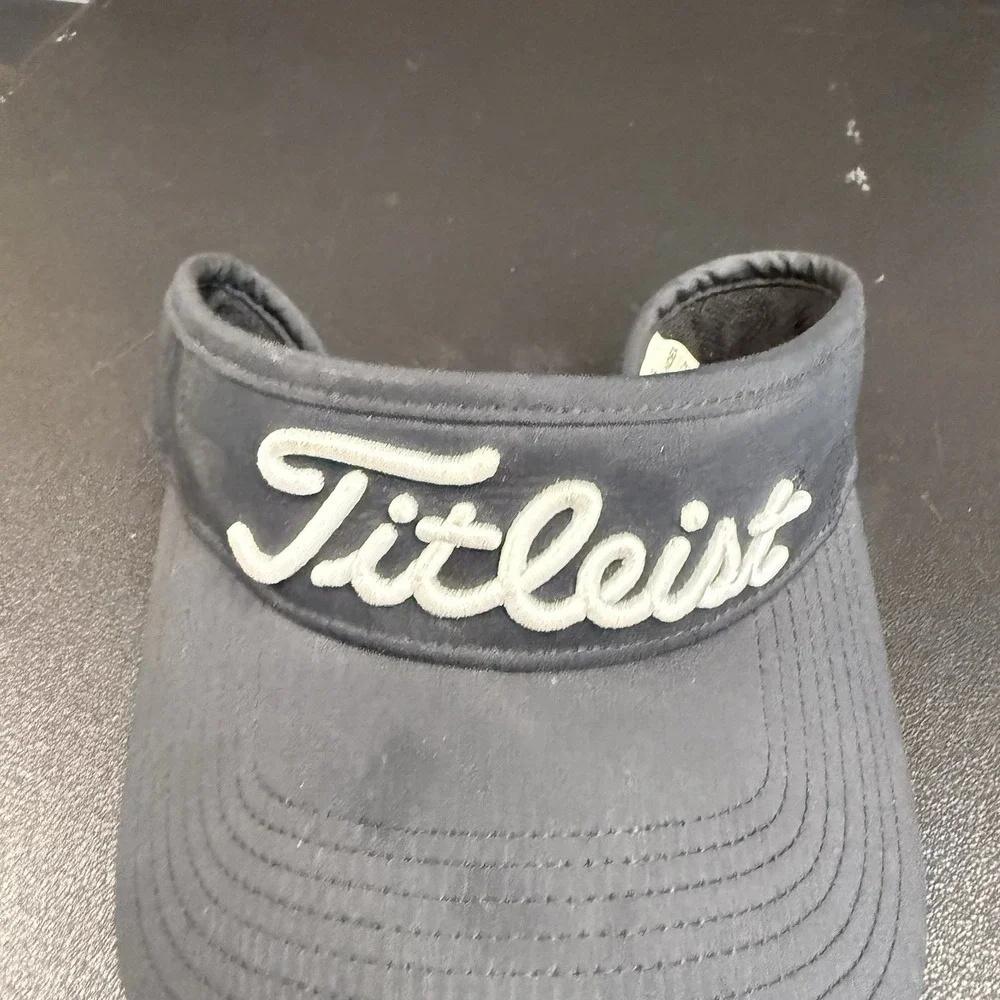 Titleist has tiny
