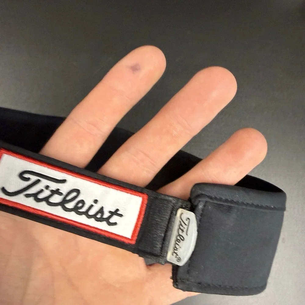 Titleist has tiny