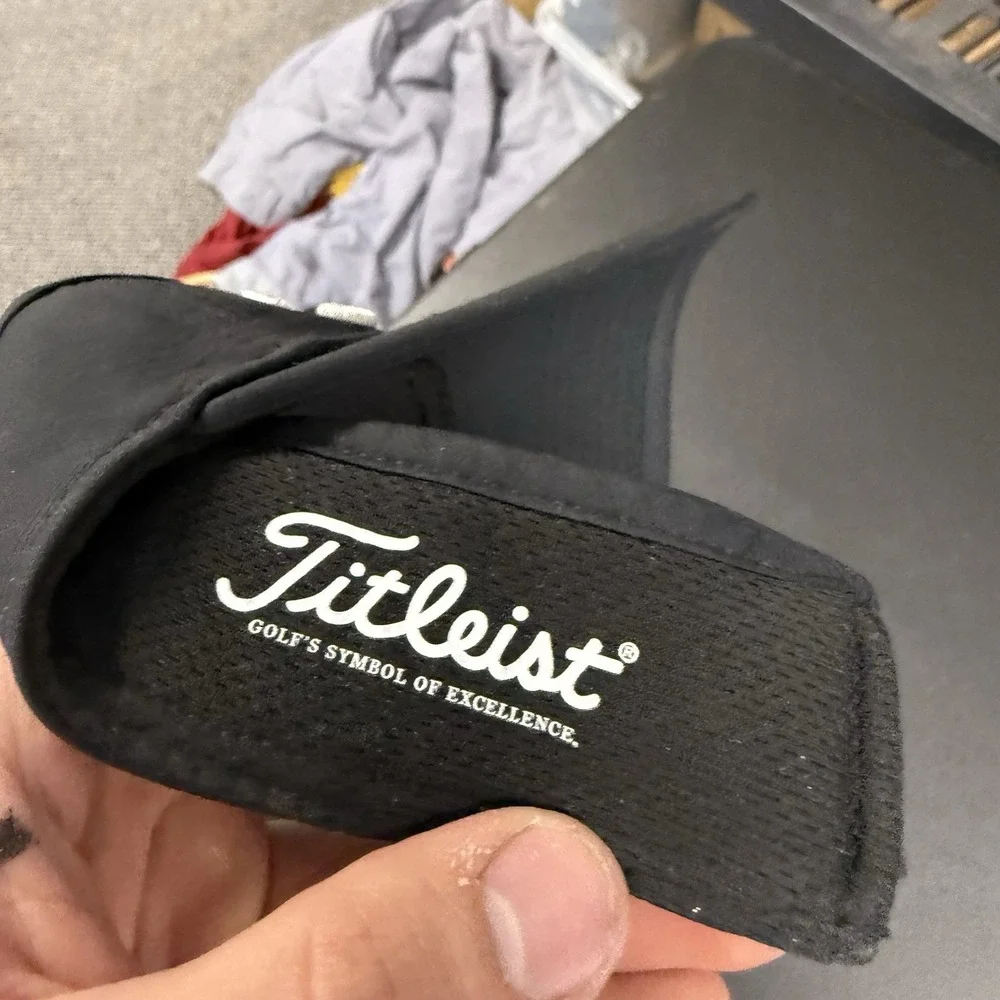 Titleist has tiny