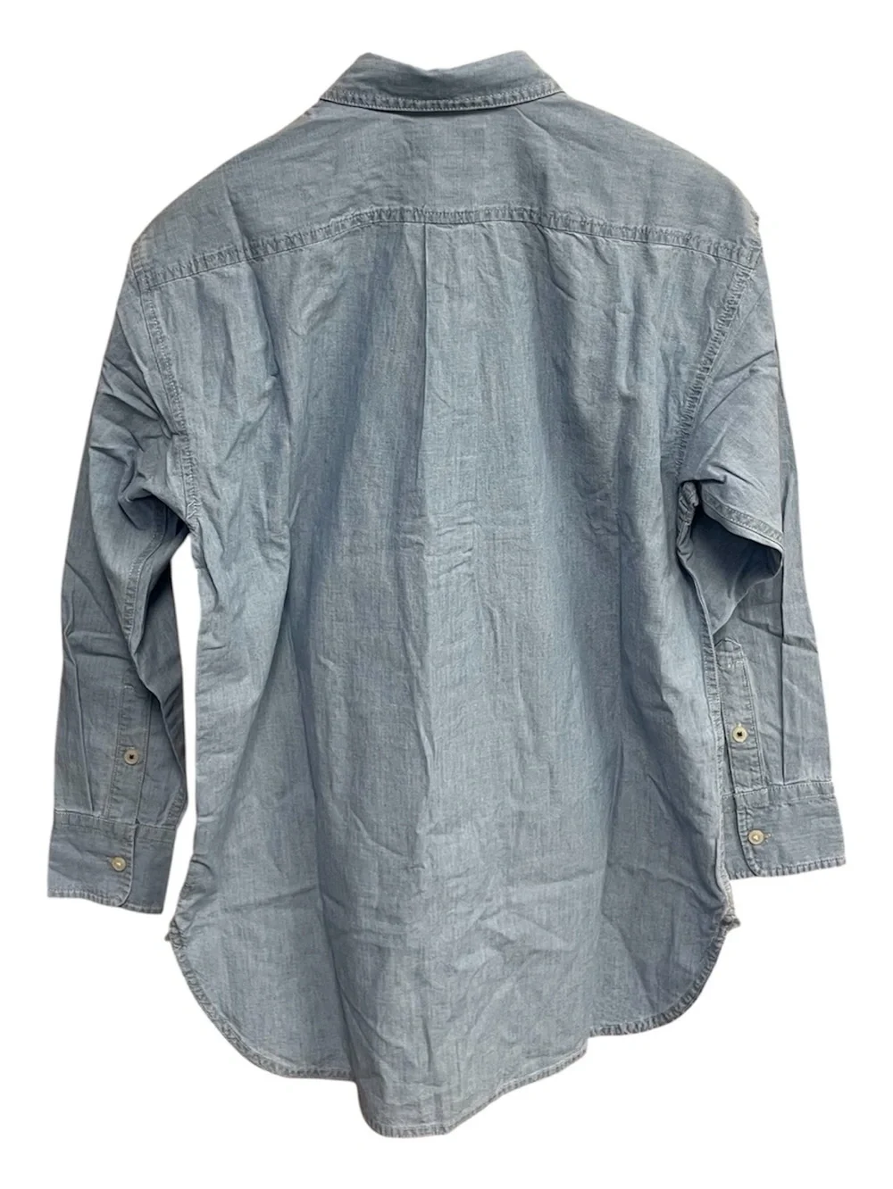 J. Crew classic effortless