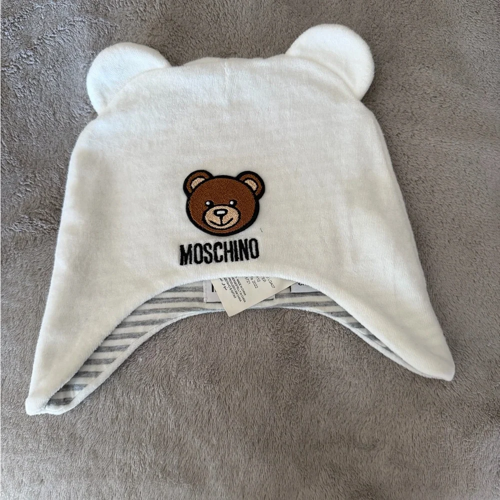 Moschino charming kids