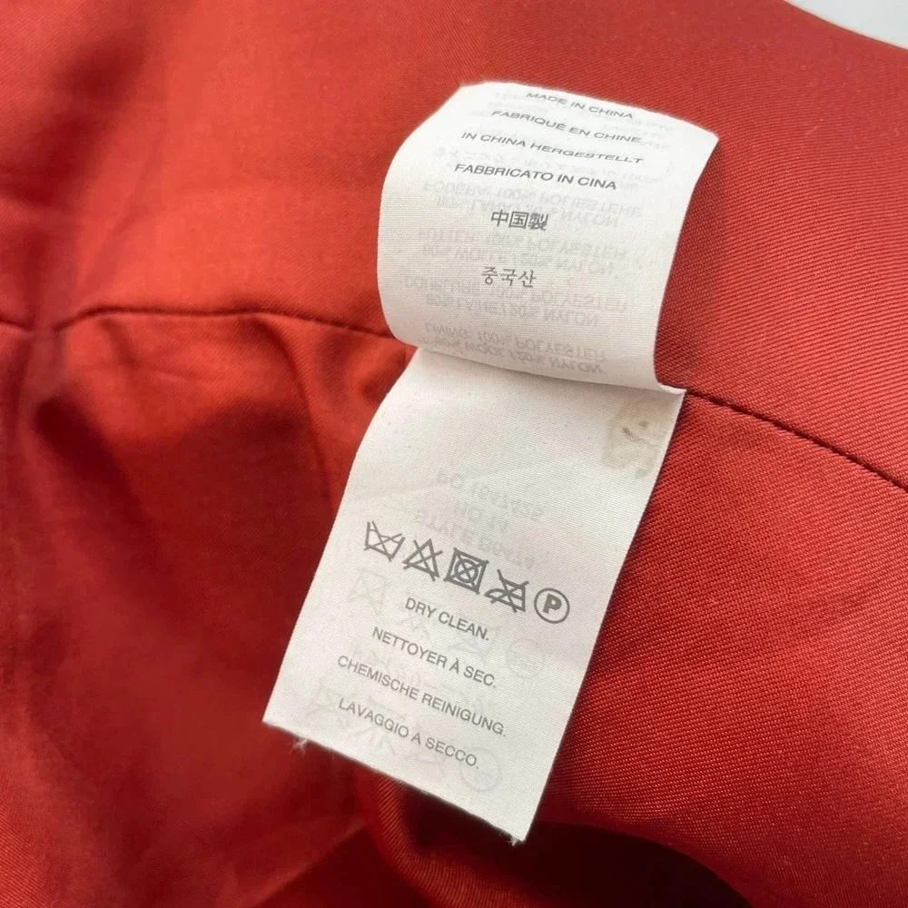 J. Crew crew melton