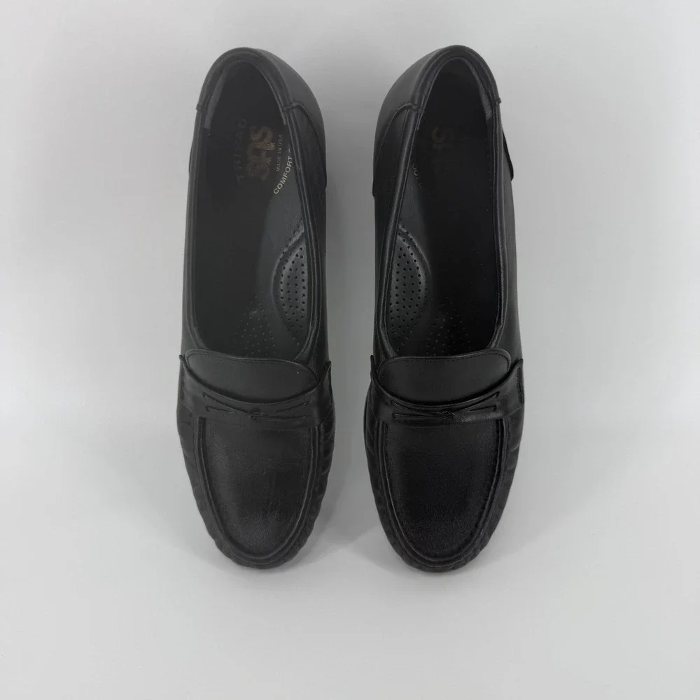 SAS excellent black