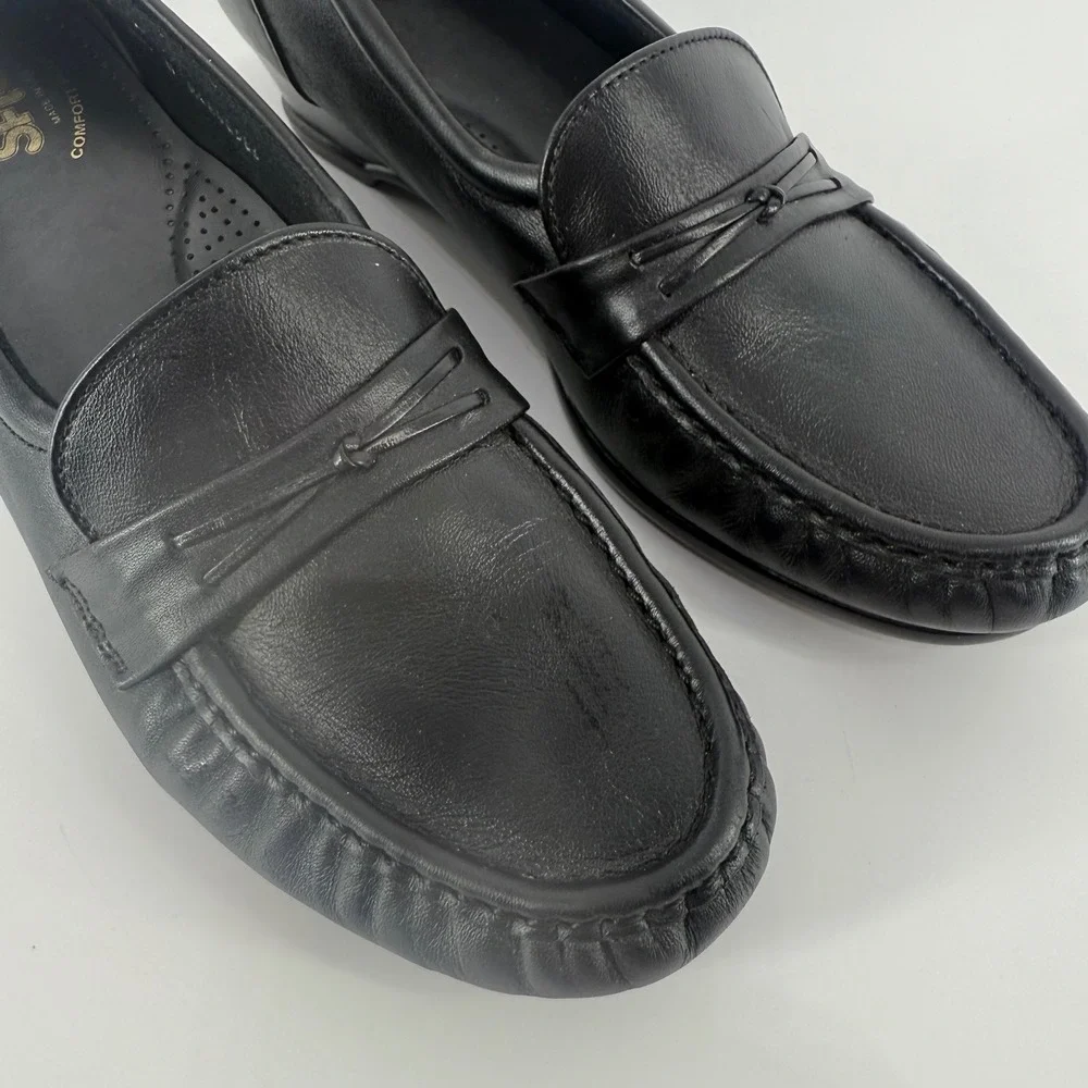 SAS excellent black