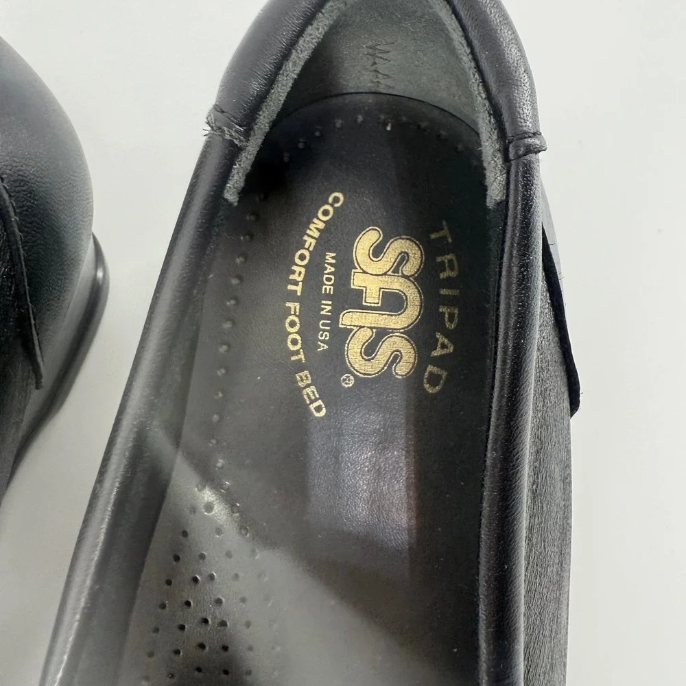 SAS excellent black