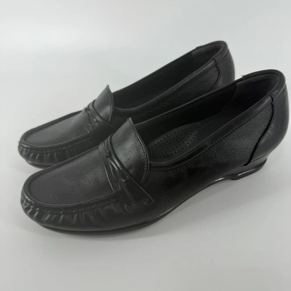 SAS excellent black